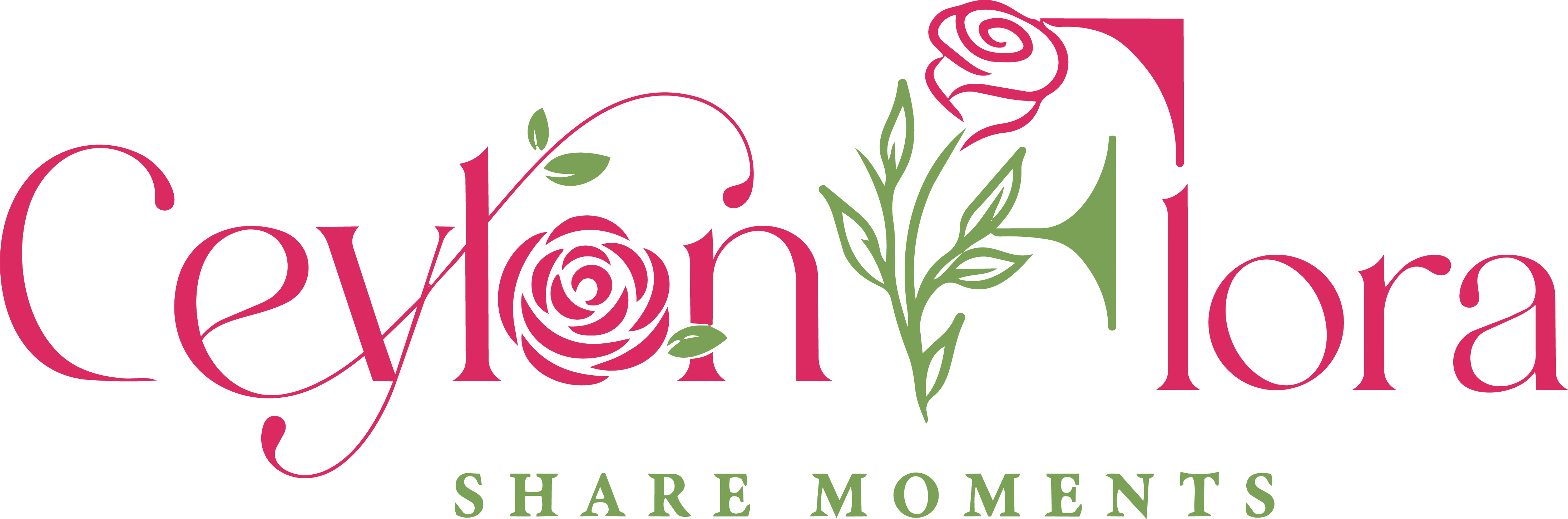 Ceylon Flora | Share Moments