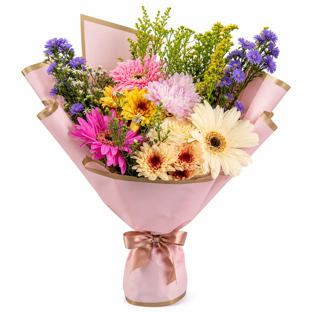 Garden Party Mix