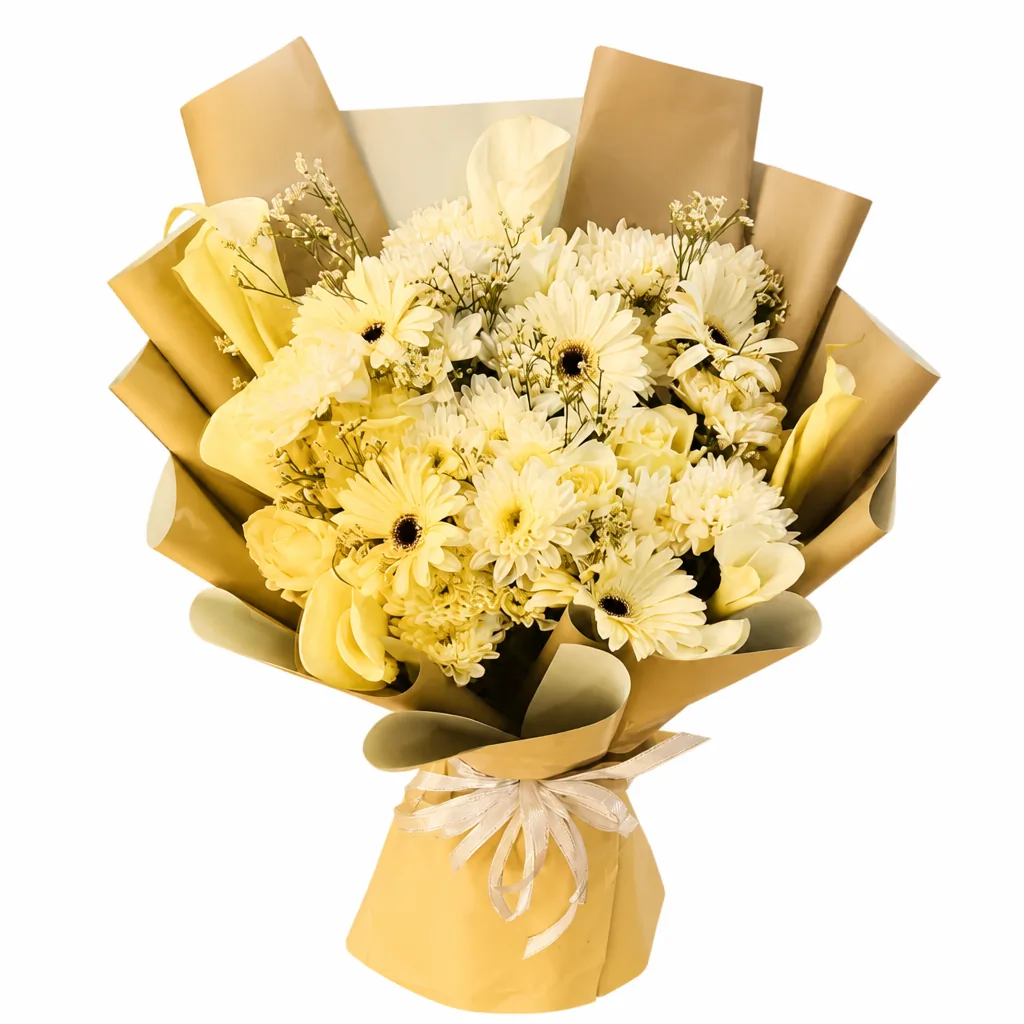 Golden Sunshine Bundle