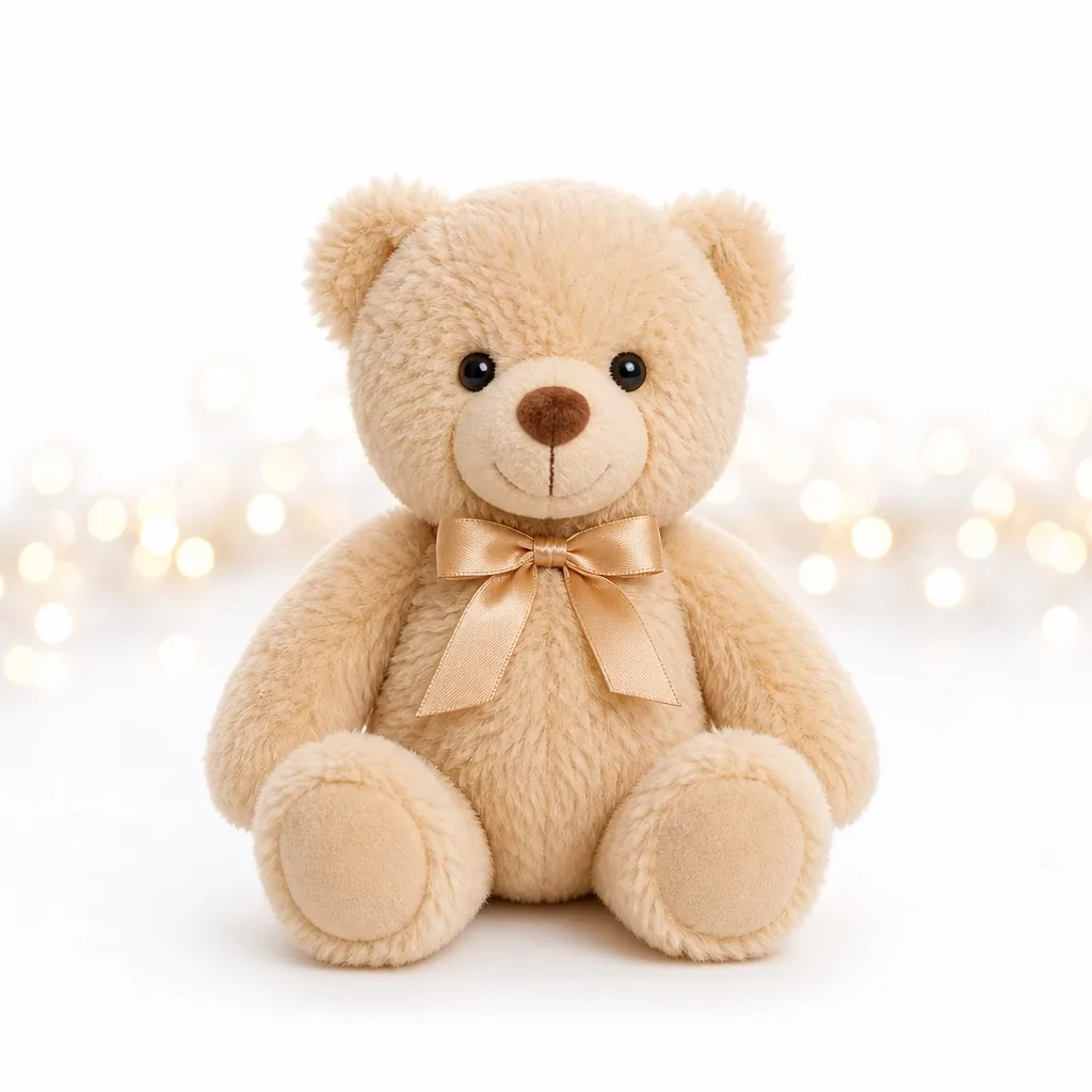 Teddy Bear