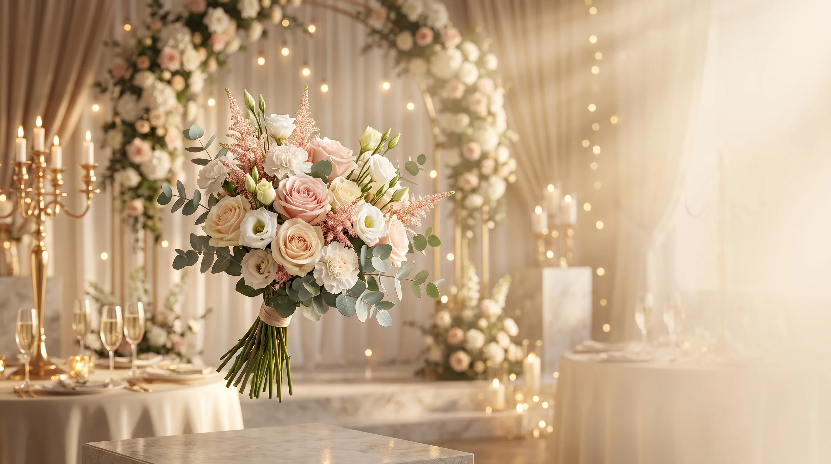 Celebration bouquet