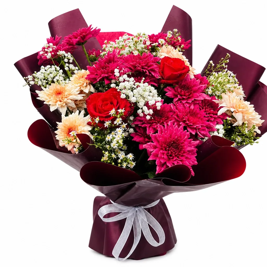 Golden Day Bouquet
