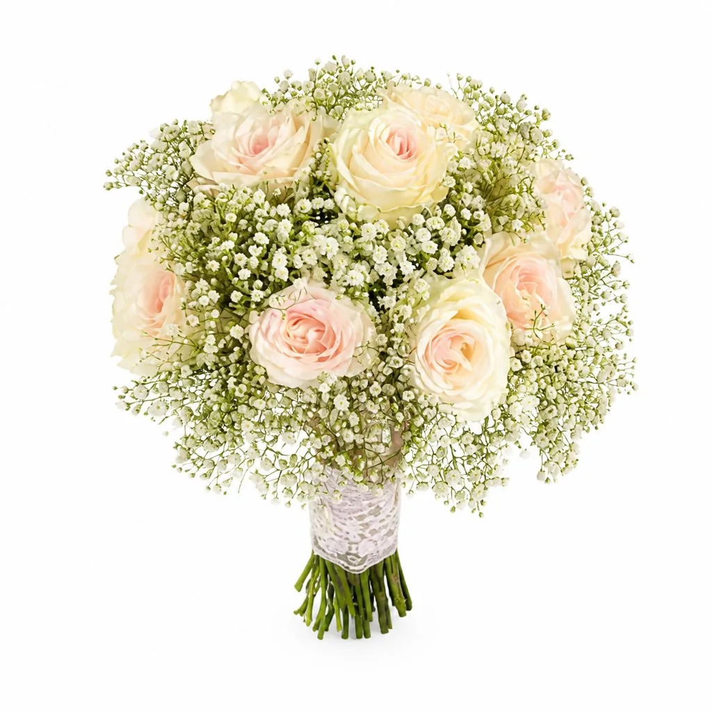 Blush Bridal Classic