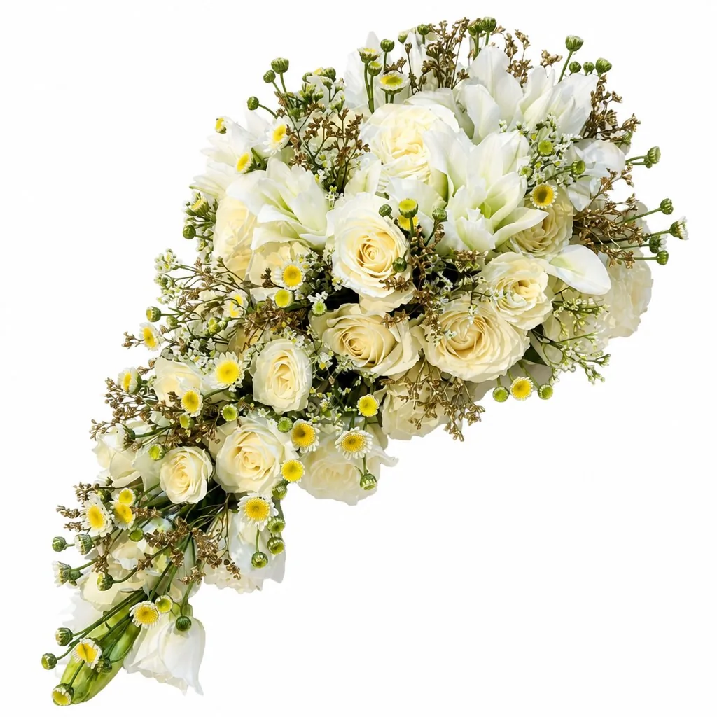 Garden Bridal Soft