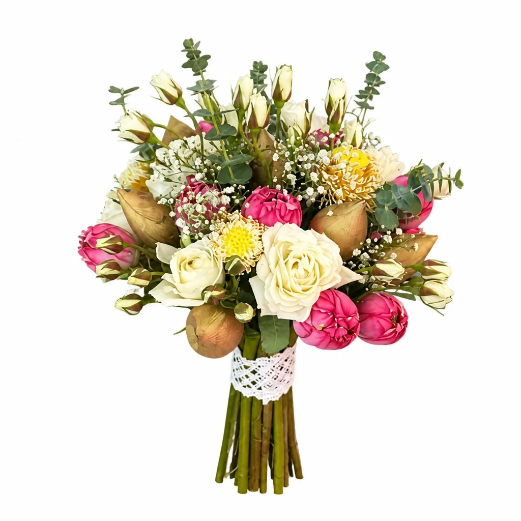 Grand Bridal Cascade