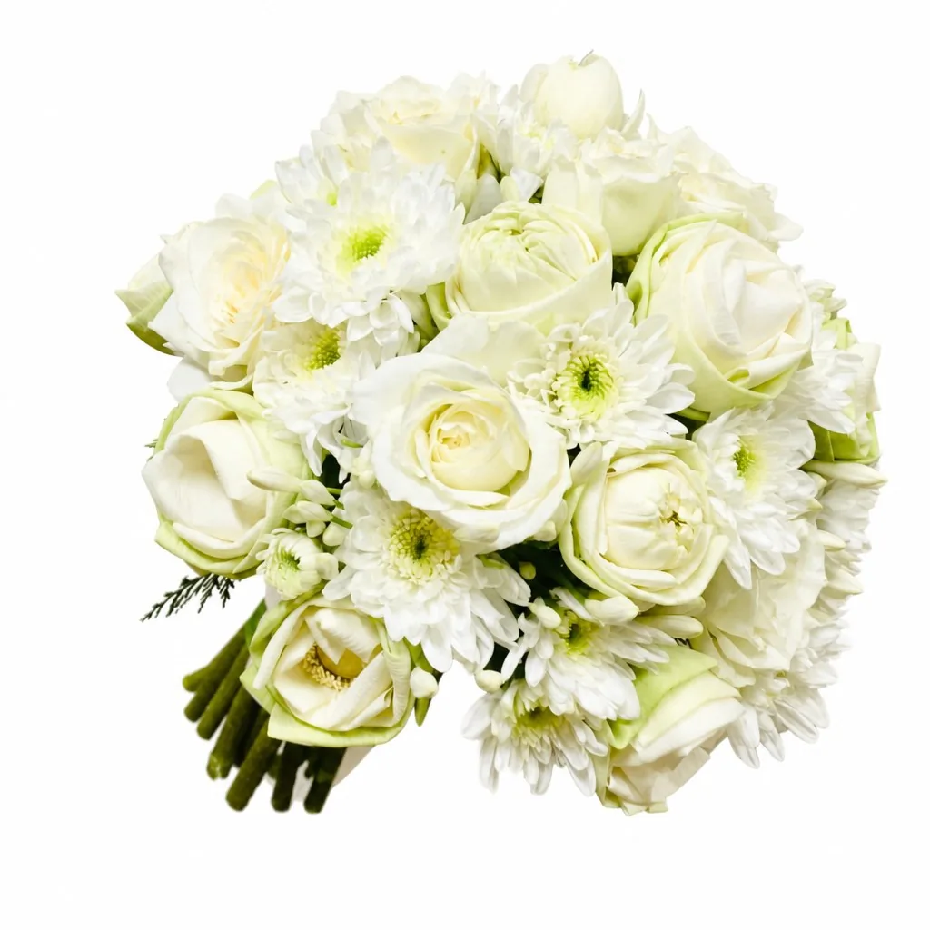 Soft Mist Bridal