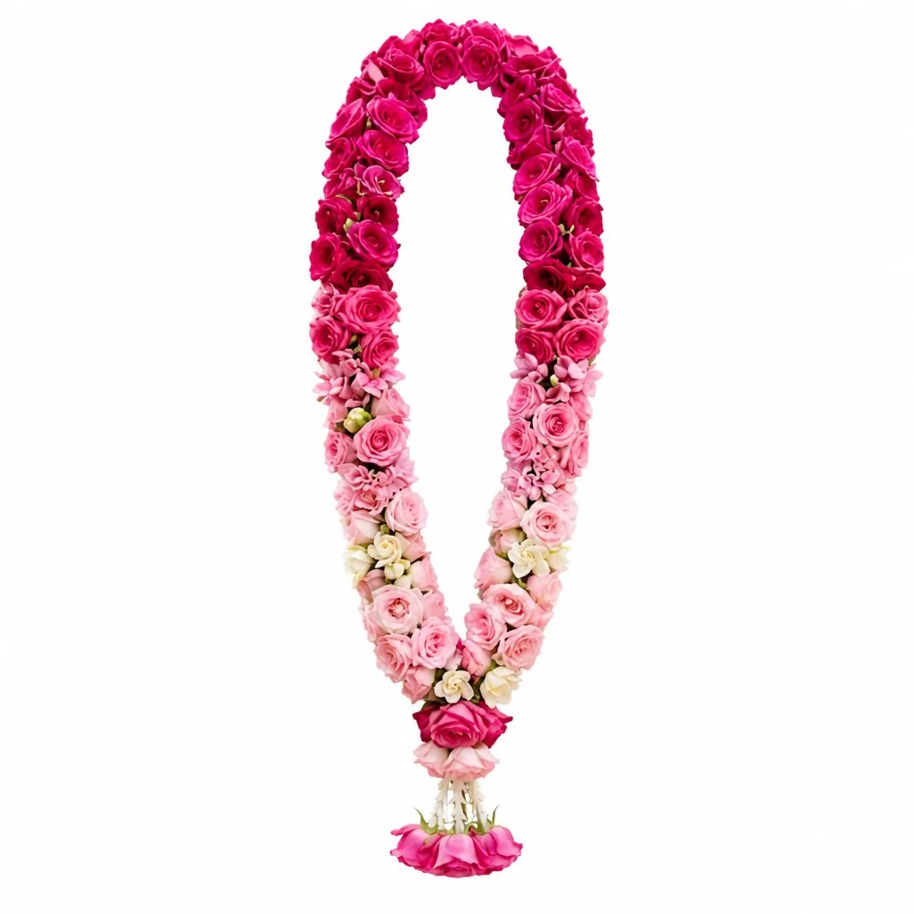 Traditional Garland Set